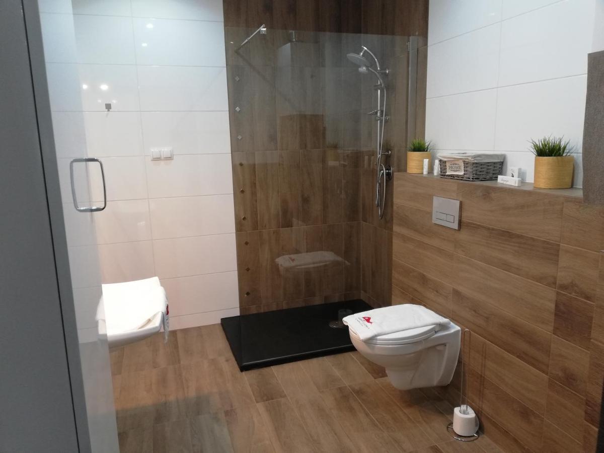 Apartamenty Kolo Szczyrku A&S Spa - Basen, Jacuzzi, Sauna Екстер'єр фото